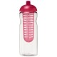 H2O Base® 650 ml Sportflasche mit Stülpdeckel und, Ansicht 3