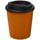 Americano® Espresso 250 ml Isolierbecher- orange/schwarz
