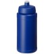 Baseline® Plus 500 ml Flasche mit Sportdeckel- blau