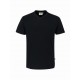 V-Shirt Classic-schwarz