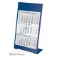 235.277020_Tisch-Aufstellkalender-Desktop 3 Color bestseller, blau, 2-Jahre,Siebdruck-Digital inkl.