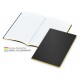 235.276808_Softcover-Tablet-Book Slim bestseller A5, gelb,Prägung gelb inkl.