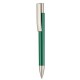 Kugelschreiber STRATOS SOLID SATIN - minze-grün