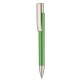 Kugelschreiber STRATOS SOLID SATIN-Apfel-grün