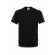 T-Shirt Contrast Performance-schwarz/anthrazit