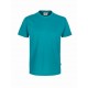 T-Shirt Classic-smaragd