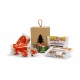 Geschenkset: Süße Tannenbaumbox