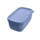 Liquid safe box CANDY S - organic blue
