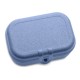 Lunchbox PASCAL S -organic blue