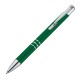 Kugelschreiber Ascot - grün