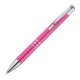 Kugelschreiber Ascot - pink