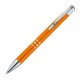 Kugelschreiber Ascot - orange