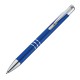 Kugelschreiber Ascot - blau