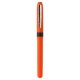 BIC® Grip Roller Orange / Chrome / Black Ink