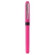 BIC® Grip Roller Pink / Chrome / Black Ink