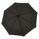 doppler Regenschirm MiA Salzburg Magic AOC, schwarz