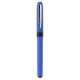 BIC® Grip Roller Light Blue / Chrome / Blue Ink