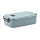 350.272035_INDUS Lunchbox recyceltes PP 800 ml, Grey