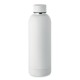 350.271848_ATHENA Trinkflasche Edelstahl 500 ml, White