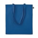 350.271191_ZIMDE COLOUR Organic-Cotton Einkaufstasche, Royal blue