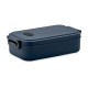 350.272036_INDUS Lunchbox recyceltes PP 800 ml, Dark Navy Blue