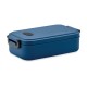 350.272033_INDUS Lunchbox recyceltes PP 800 ml, Blue