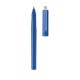 350.271862_SION Gel-Tintenstift RPET, Blue