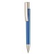 Kugelschreiber STRATOS TRANSPARENT SATIN - royal-blau transparent