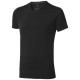 Kawartha T Shirt - schwarz