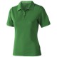 Calgary Damen Poloshirt - Fern green