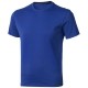 Nanaimo T Shirt - blau