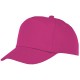 Feniks Cap mit 5 Segmenten für Kinder - rosa