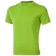 Nanaimo T Shirt - apfelgrün