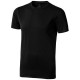 Nanaimo T Shirt - schwarz
