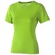 Nanaimo Damen T Shirt - apfelgrün