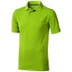 Calgary Poloshirt - apfelgrün