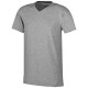 Kawartha T Shirt - grau meliert
