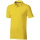 Calgary Poloshirt - gelb