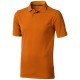 Calgary Poloshirt - orange