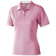 Calgary Damen Poloshirt - Light pink