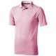 Calgary Poloshirt - Light pink