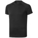 Niagara T Shirt - schwarz
