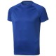 Niagara T Shirt - blau