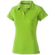 Ottawa Damen Poloshirt - apfelgrün