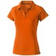 Ottawa Damen Poloshirt - orange