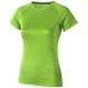 Niagara Damen T Shirt - apfelgrün