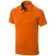 Ottawa Poloshirt - orange