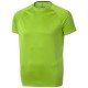 Niagara T Shirt - apfelgrün