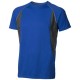 Quebec T Shirt - blau,anthrazit