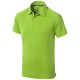 Ottawa Poloshirt - apfelgrün